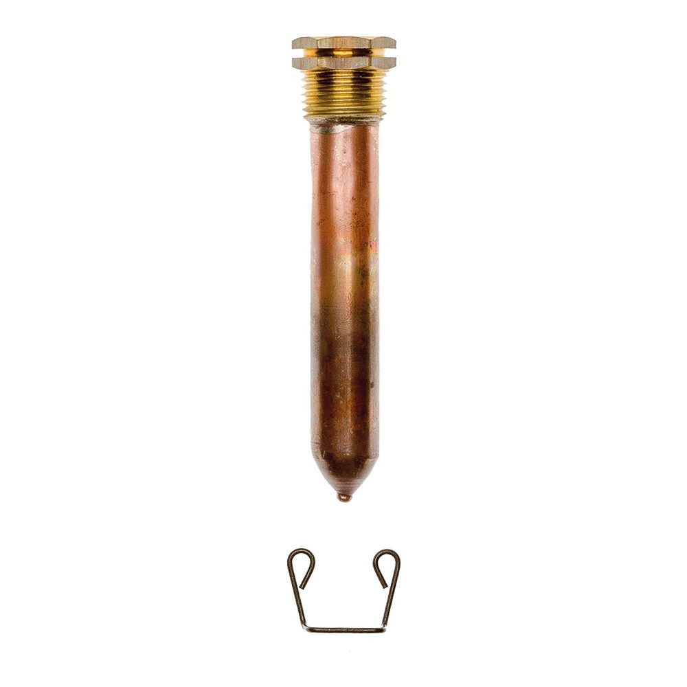 Brötje Tauchhülse 1/2", 539975... BROETJE-539975 4017042539975 (Abb. 1)