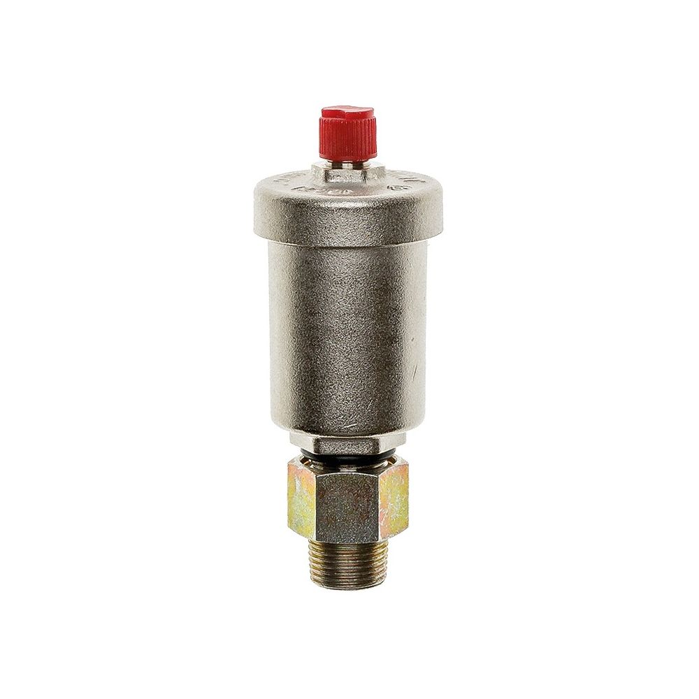 Brötje Schnellentlüfter 3/8", 10 bar, 541855... BROETJE-541855 4017042541855 (Abb. 1)