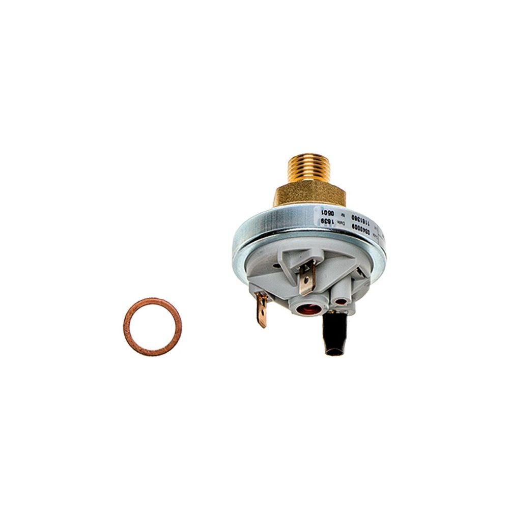 Brötje Wasserdruckwächter 1/4", Typ 901.41... BROETJE-562034 4017042562034 (Abb. 1)