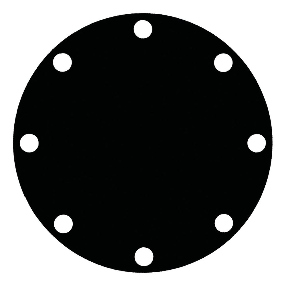 Brötje Dichtung für Handlochdeckel 175 D für EA33-500l... BROETJE-564656 4017042564656 (Abb. 1)
