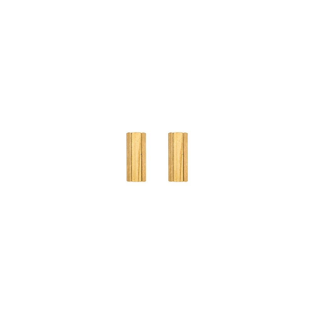 Brötje Langmutter 10x10mm für Deckel mitte... BROETJE-574181 4017042574181 (Abb. 1)