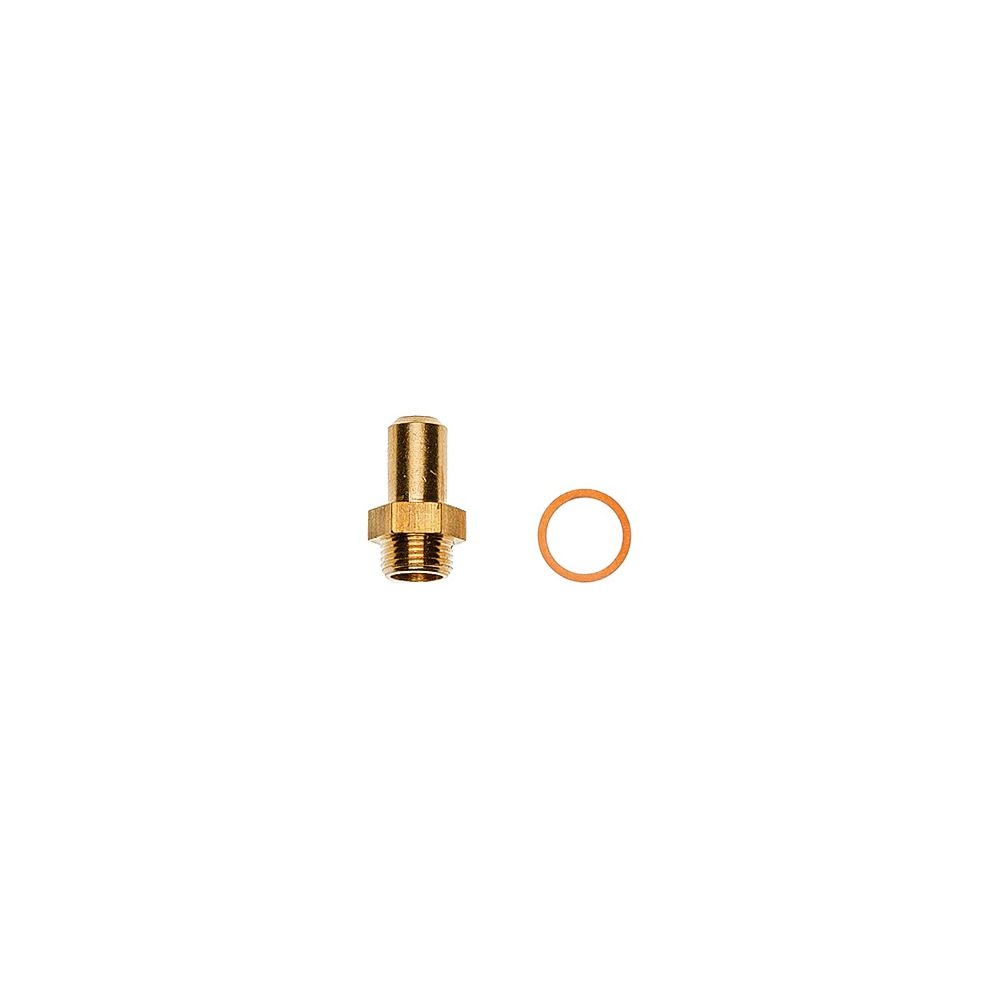 Brötje Düse 2.3mm Erdgas H TE8-62, geschraubte Ausführung... BROETJE-574969 4017042574969 (Abb. 1)