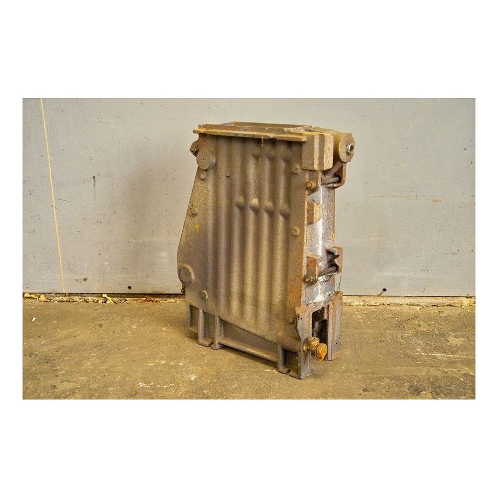 Brötje Kesselblock für TE 8, 575195... BROETJE-575195 4017042575195 (Abb. 1)