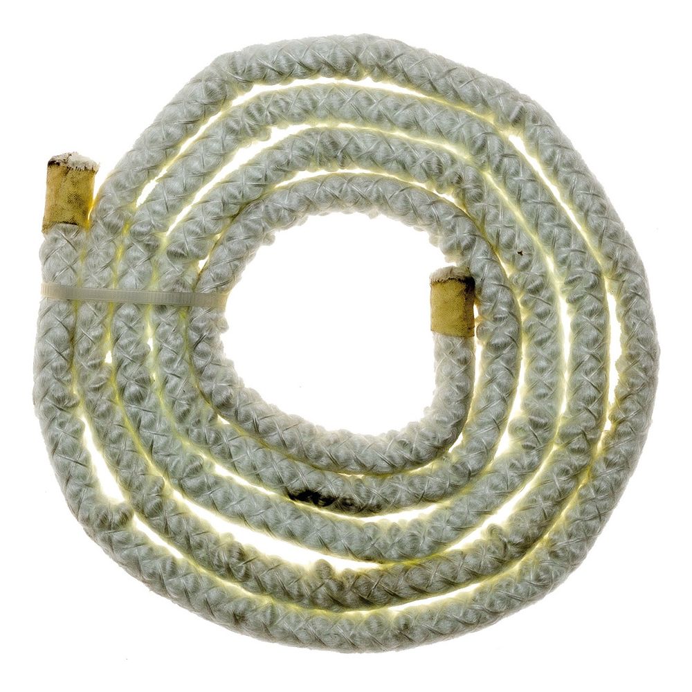 Brötje Dichtschnur Strömungssicherung für TE 62, RD 12x1750mm... BROETJE-575591 4017042575591 (Abb. 1)