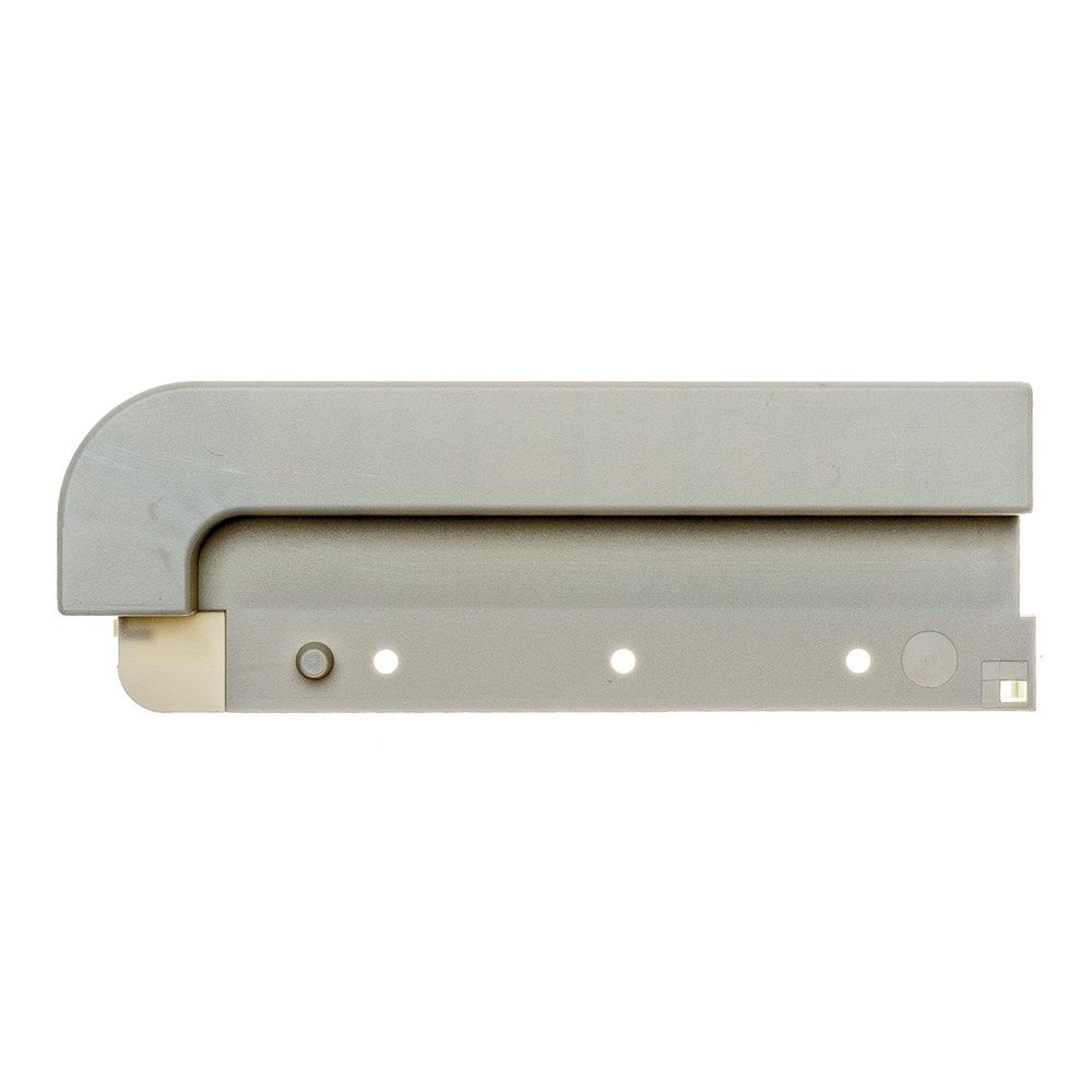 Brötje Seitenteil aus Kunstofffür Armaturentafelblende, links... BROETJE-575782 4017042575782 (Abb. 1)