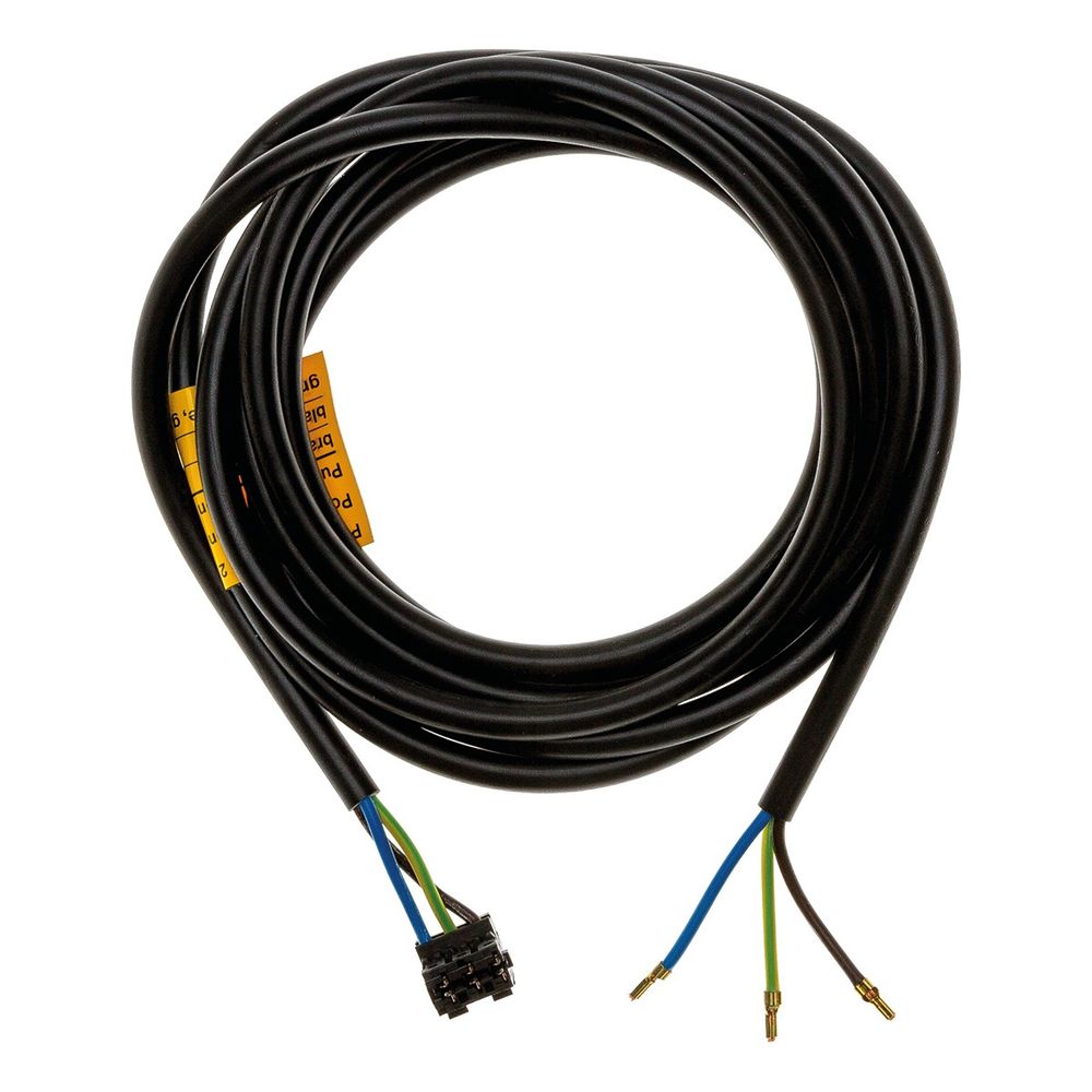 Brötje Anschlussleitung für Pumpe Heizkreis 2... BROETJE-576604 4017042576604 (Abb. 1)