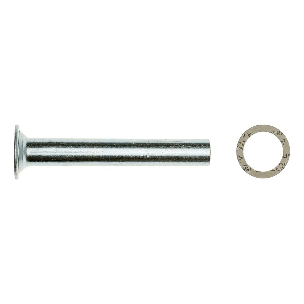 Brötje Anschlussrohr für Heizkreis WGB, Rohr unter der Pumpe... BROETJE-577436 4017042207485 (Abb. 1)