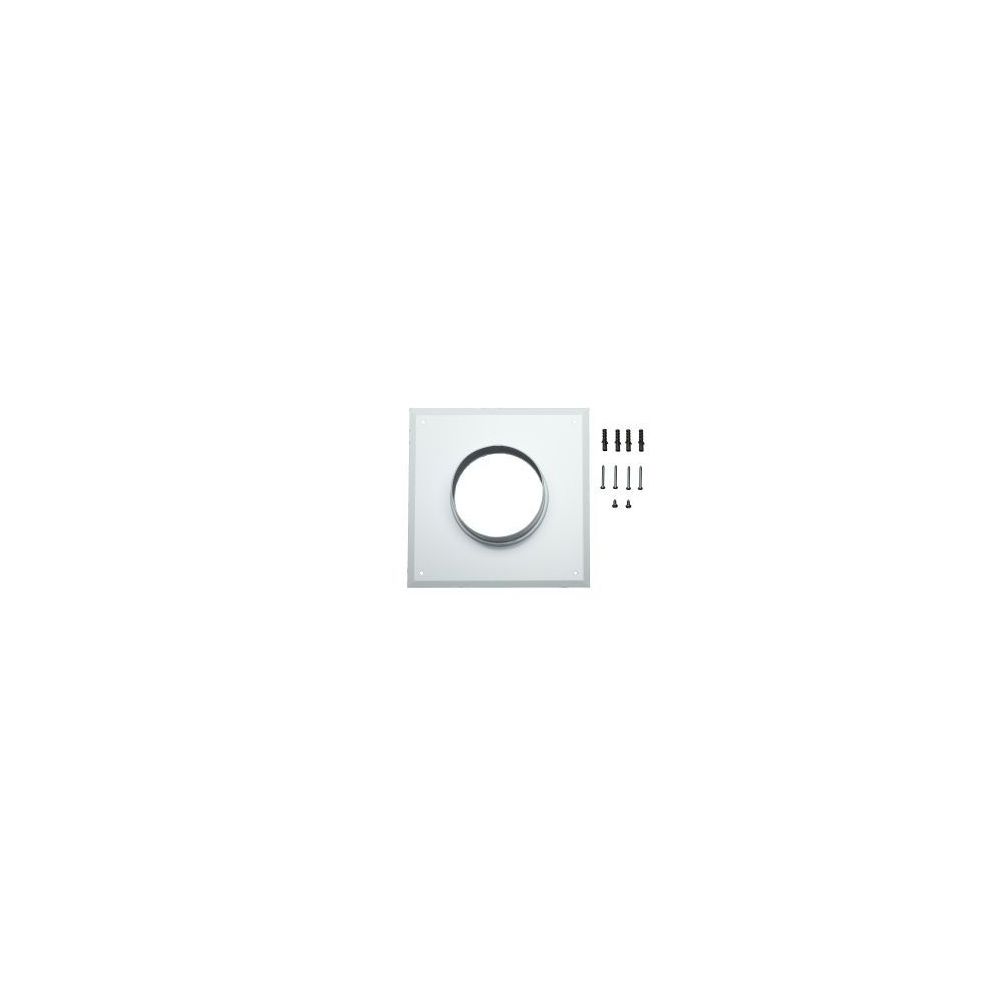 Brötje Schornsteinanschlussstück für BAS/KAS 125/80 und 125/75... BROETJE-578660 4017042578660 (Abb. 2)