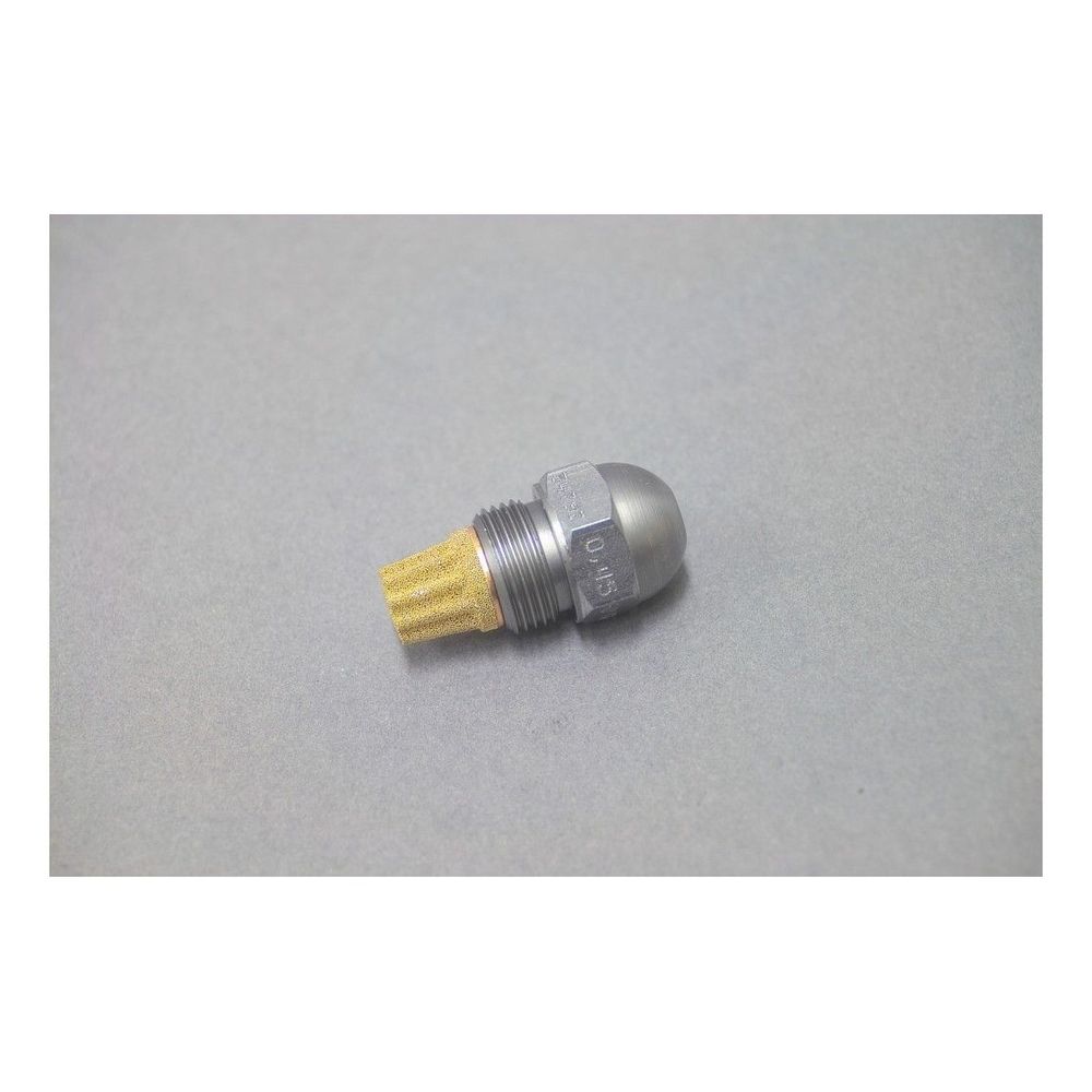 Brötje Fluidics-Düse 0,45 Gall/h 60 Grad Typ SF... BROETJE-578745 4017042578745 (Abb. 1)
