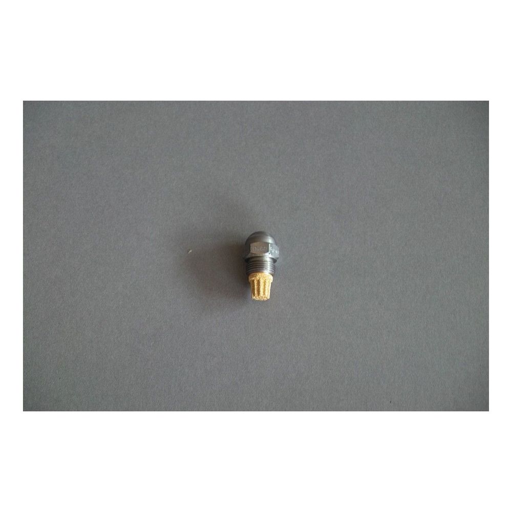 Brötje Fluidics-Düse 0,60 Gall/h 60 Grad Typ SF... BROETJE-578752 4017042578752 (Abb. 1)