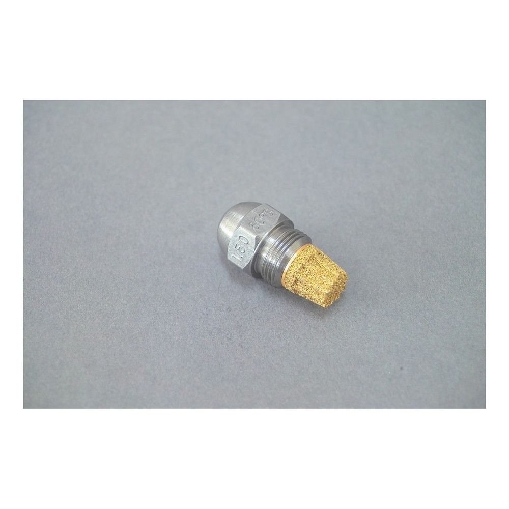 Brötje Fluidics-Düse 1,50 Gall/h 60 Grad Typ SF... BROETJE-578806 4017042578806 (Abb. 1)