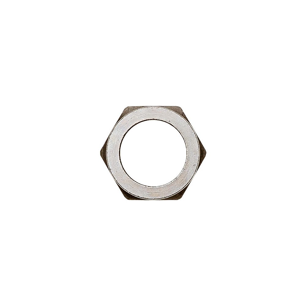 Brötje Überwurfmutter G 1 1/2" x 1/4", für USH3-Ventil... BROETJE-587310 4017042587310 (Abb. 1)