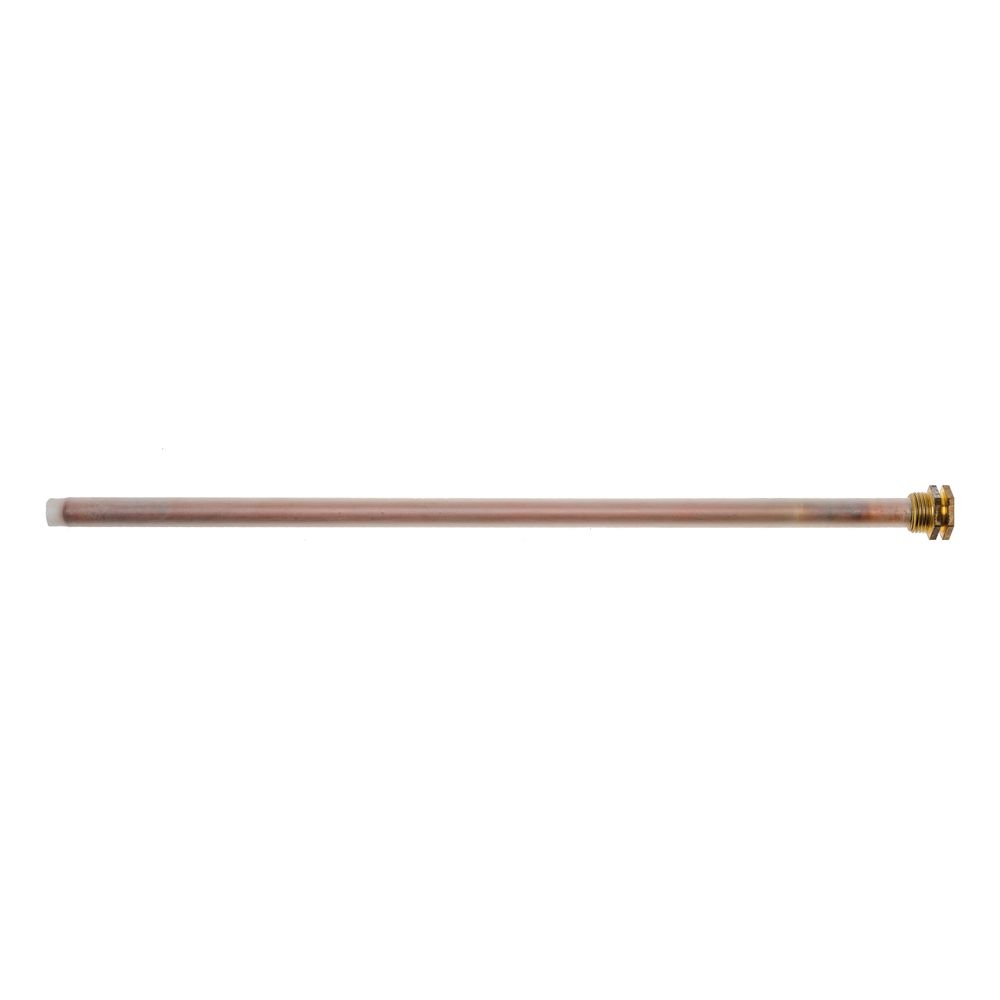 Brötje Tauchhülse 1/2" x 450mm, 587709... BROETJE-587709 4017042587709 (Abb. 1)