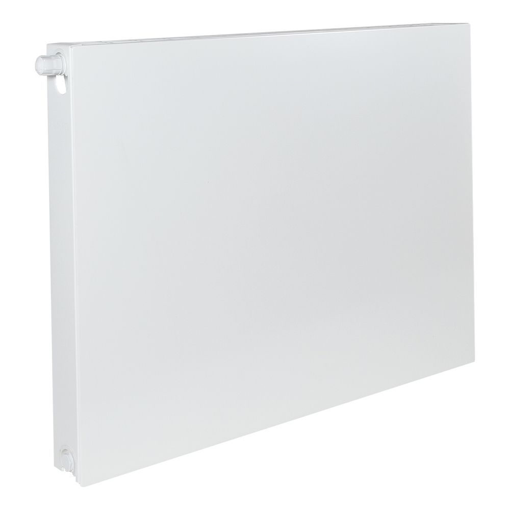 Brötje Ventil-Flachheizkörper EuroPlan Excellent Typ 11 EP 600x70x500mm, glatte Front, ... BROETJE-598972 4017042598972 (Abb. 1)