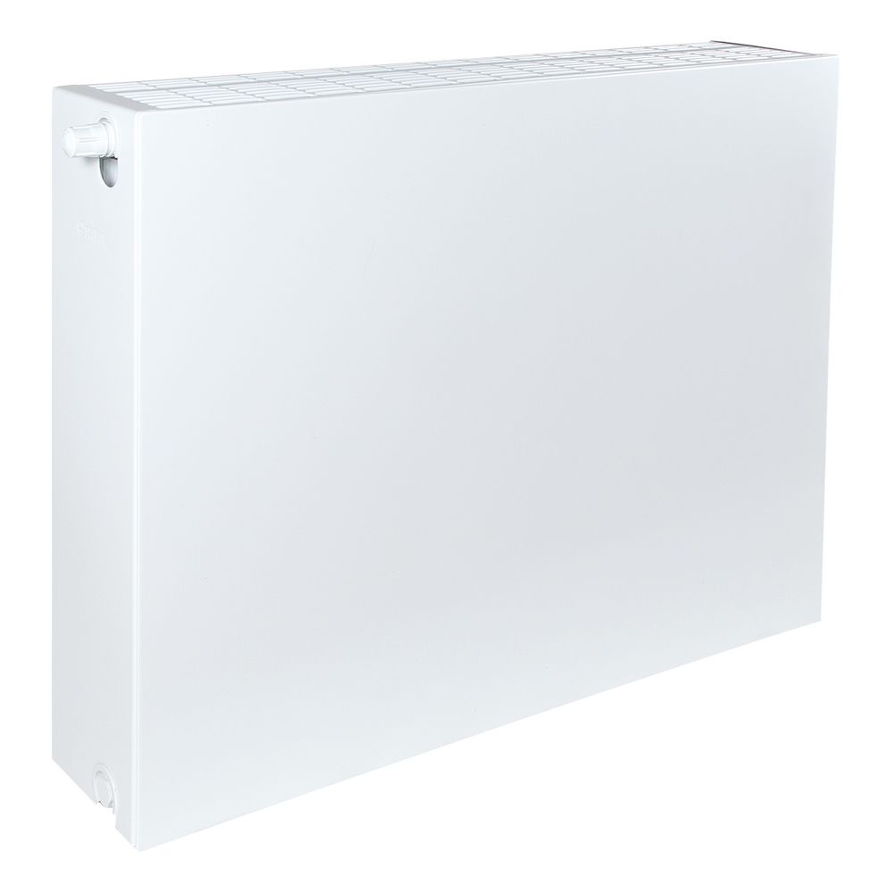 Brötje Ventil-Flachheizelement MidiPlan Typ 33 MPP 900x158x900mm, glatter Front, Weiß,... BROETJE-7640143 4017042167284 (Abb. 1)