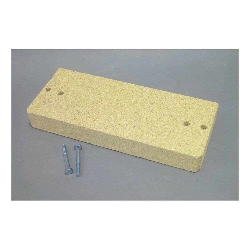 Brötje Dichtung und Isolierung für Deckel des Abgaskasten HVK 20... BROETJE-600125 4017042600125 (Abb. 1)