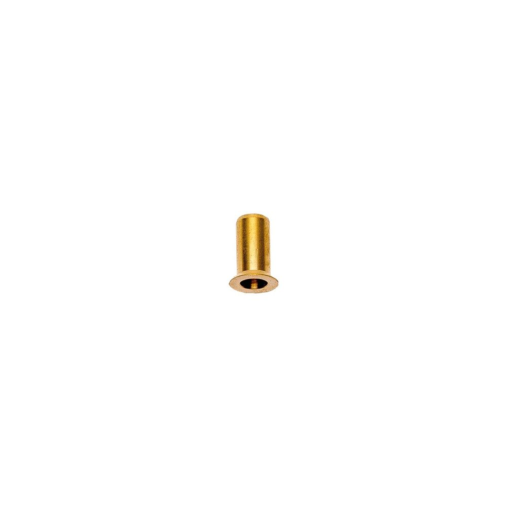 Brötje Düse WBS/WBC 4,90mm für FL-Gas... BROETJE-601658 4017042601658 (Abb. 1)