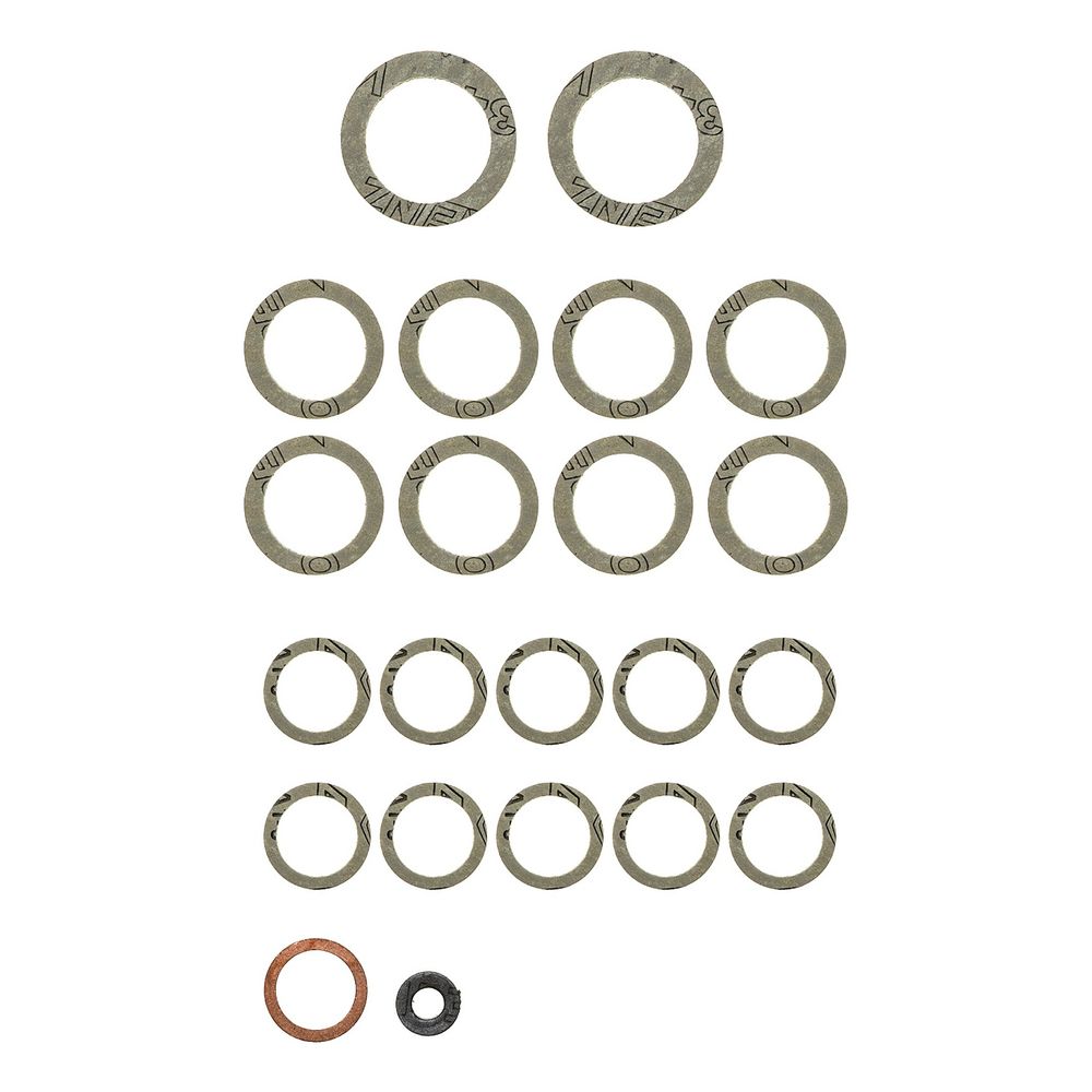 Brötje Dichtungssatz für Rohre WBC, 601719... BROETJE-601719 4017042601719 (Abb. 1)