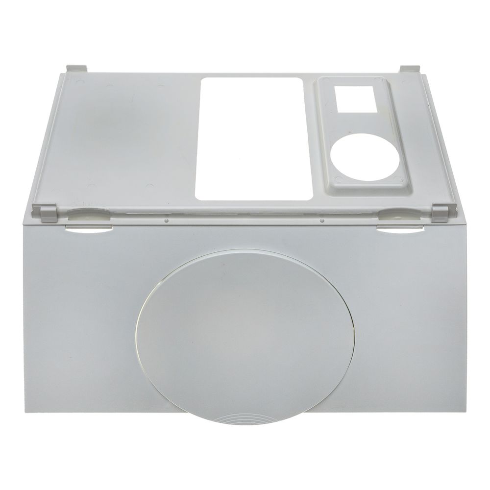 Brötje Regelungsklappe für WBS/WBC, 601740... BROETJE-601740 4017042601740 (Abb. 1)