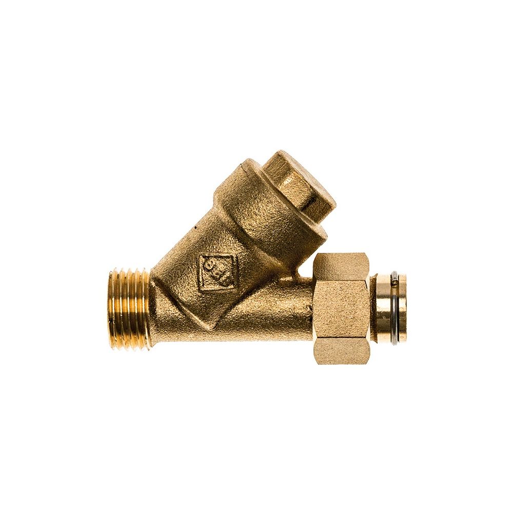 Brötje Filter Kaltwasserzulauf, für WBC/WTC/WSC... BROETJE-602754 4017042602754 (Abb. 1)