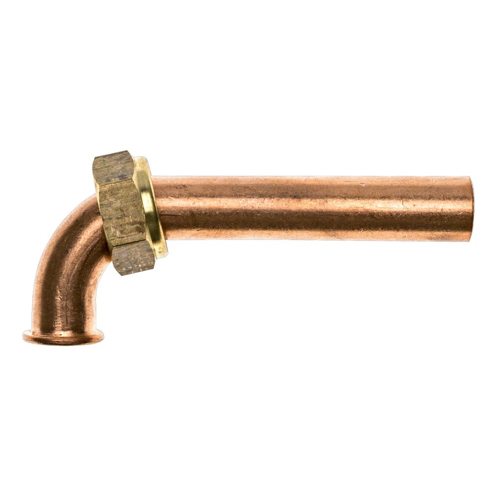 Brötje Anschlusswinkel für Brauchwasser WBC... BROETJE-602792 4017042602792 (Abb. 1)