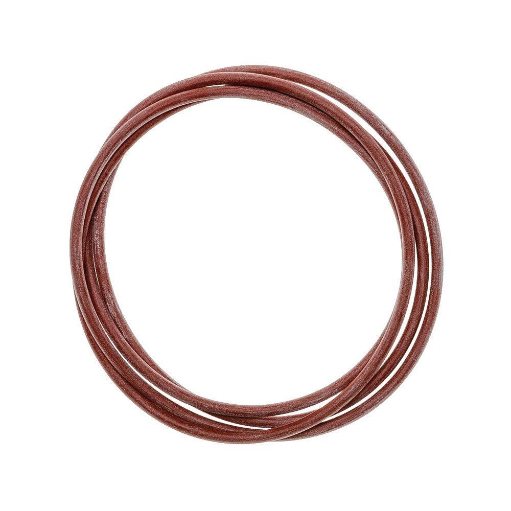 Brötje Dichtung für Verschlussdeckel WKS/WKC, G-112-0/G-112-1... BROETJE-602952 4017042602952 (Abb. 1)