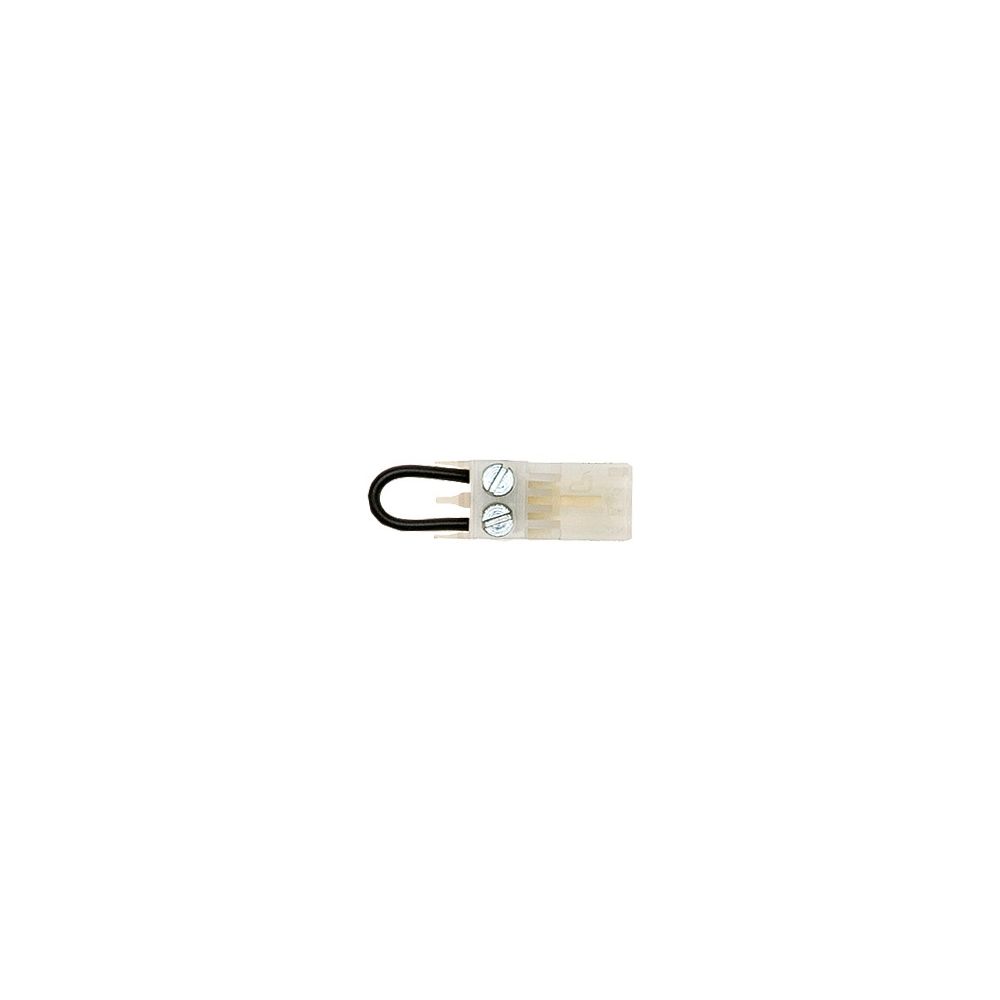 Brötje Stecker, für Raumthermostat N5, 603294... BROETJE-603294 4017042603294 (Abb. 1)