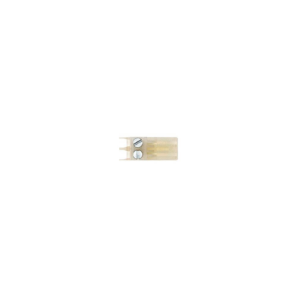 Brötje Stecker für Aussenfühler B9, 603485... BROETJE-603485 4017042603485 (Abb. 1)
