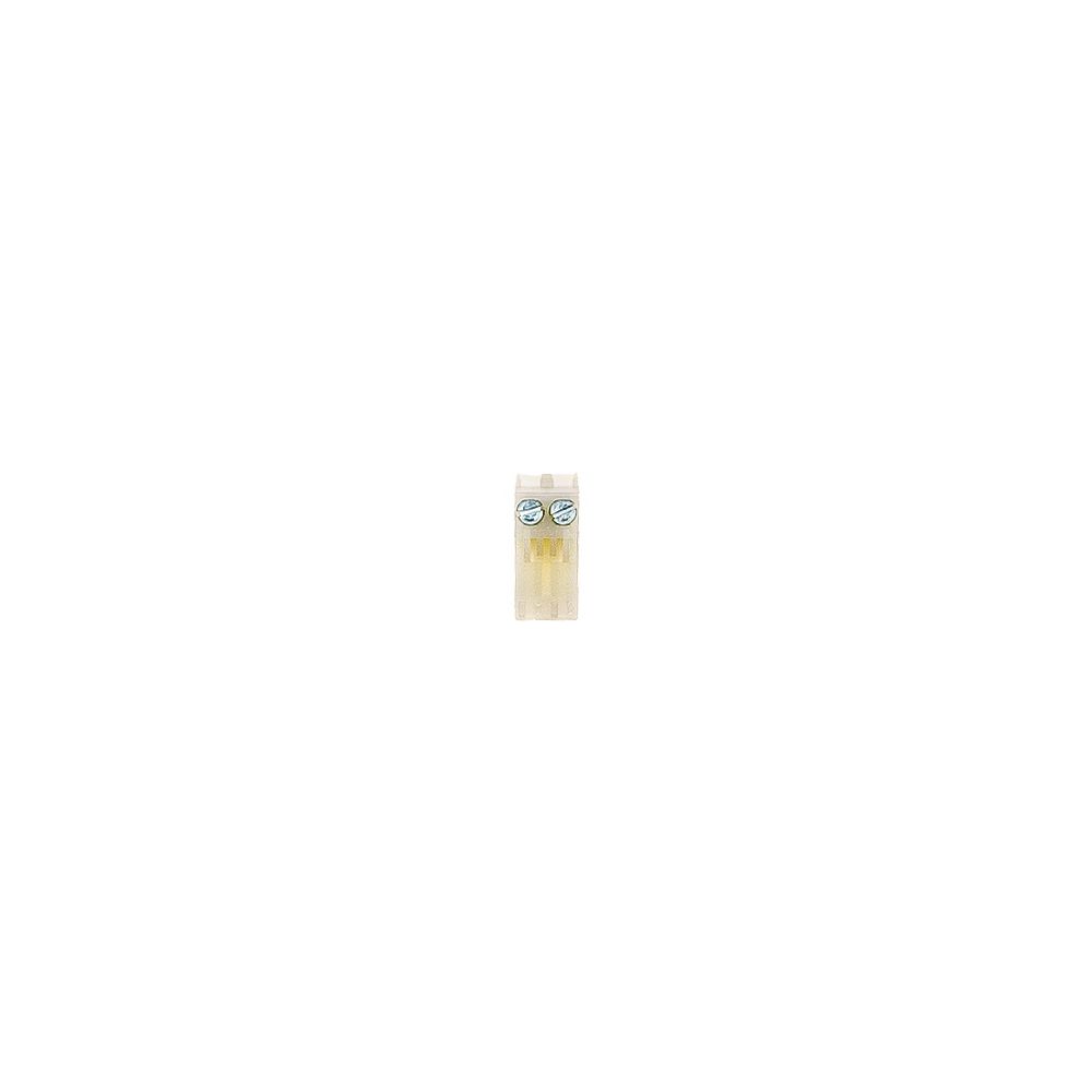 Brötje Stecker HTS2 Rast 5, 603508... BROETJE-603508 4017042603508 (Abb. 1)