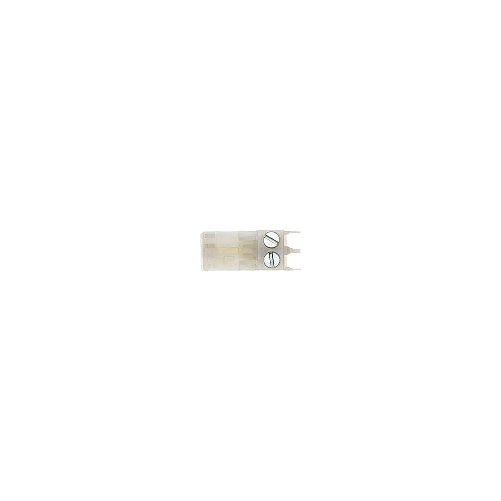 Brötje Stecker Programmeingang RAST 5, 603515... BROETJE-603515 4017042603515 (Abb. 1)