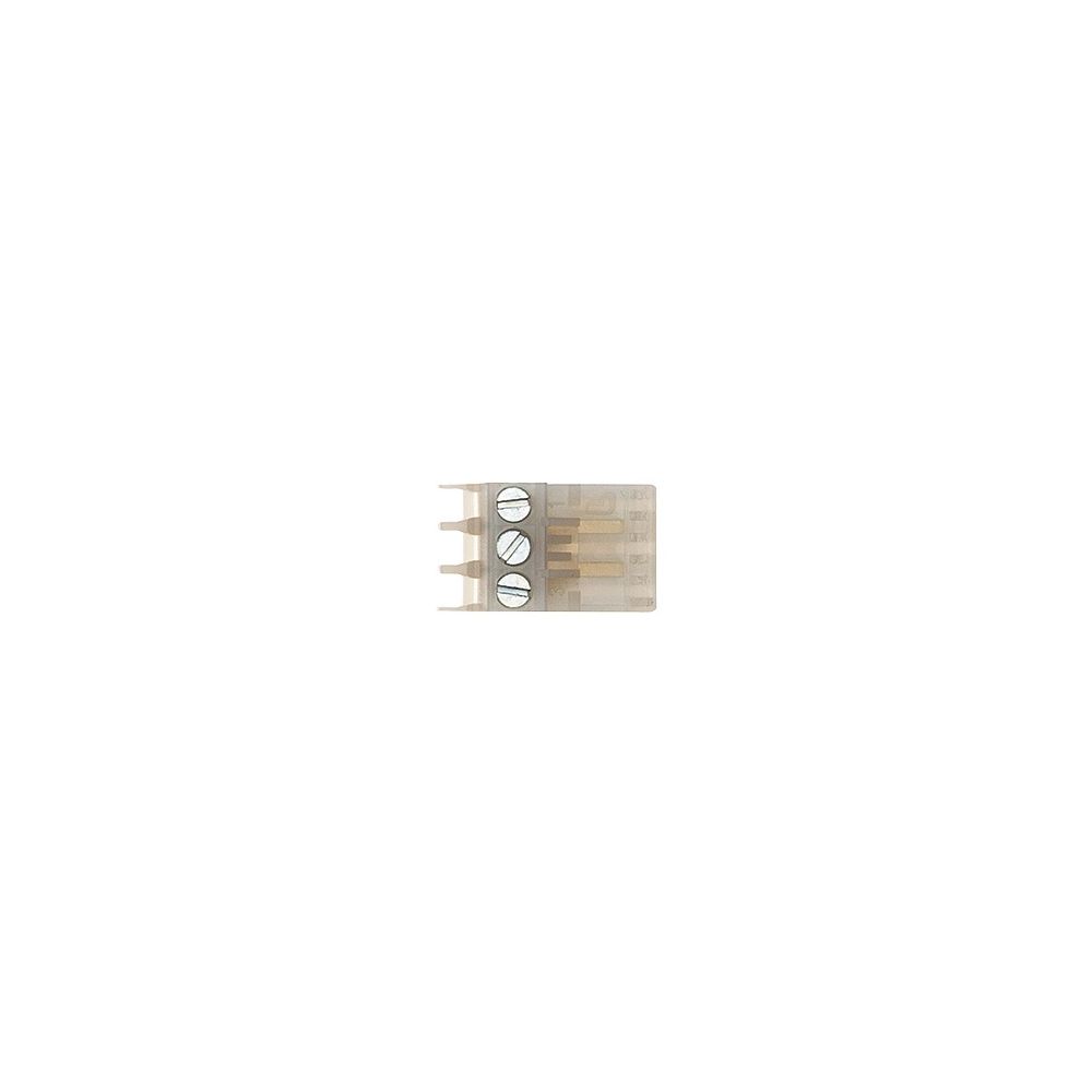 Brötje Stecker Programmausgang RAST 5, 603522... BROETJE-603522 4017042603522 (Abb. 1)