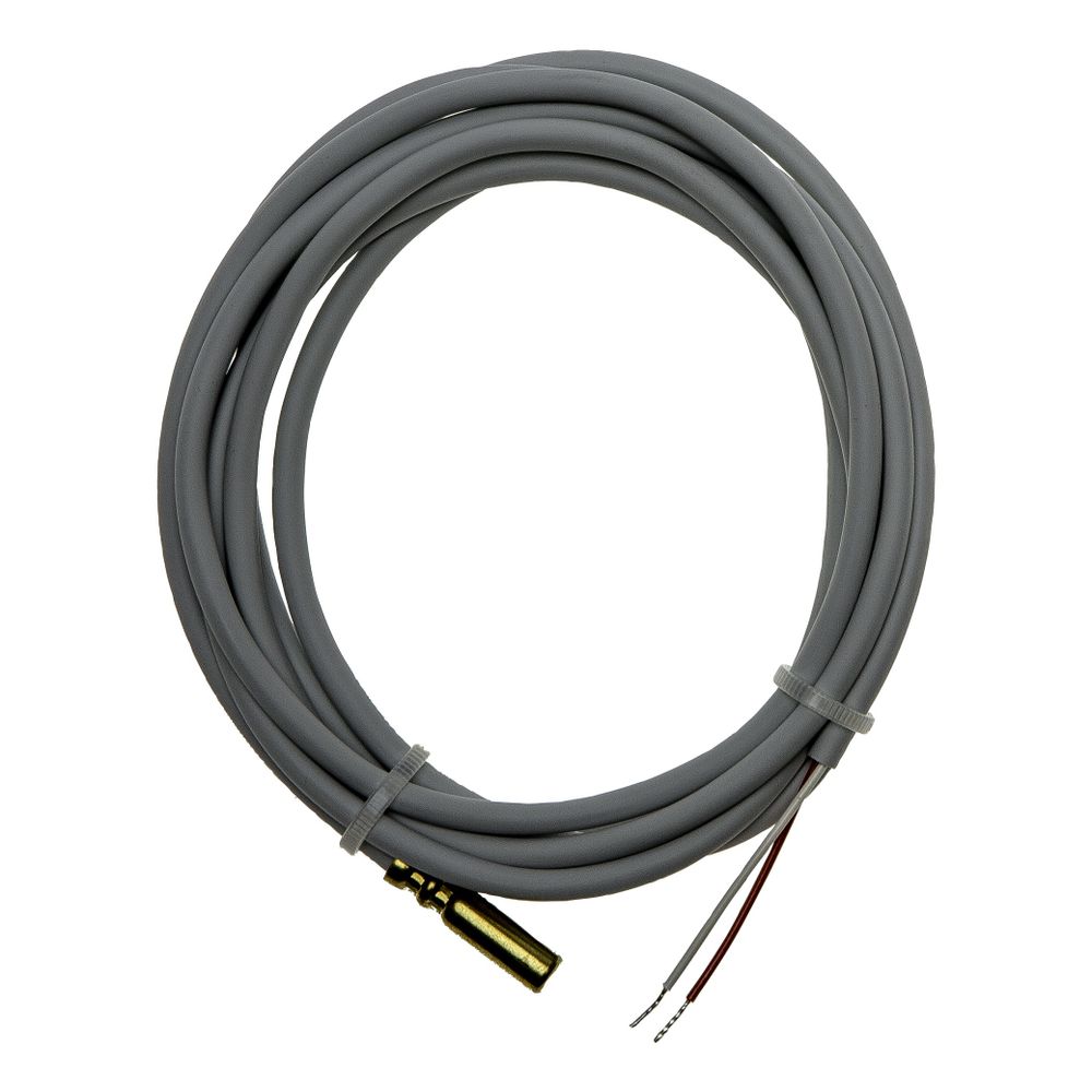 Brötje Speicherfühler Solar SF 15, Durchmesser 6mm... BROETJE-604055 4017042604055 (Abb. 1)