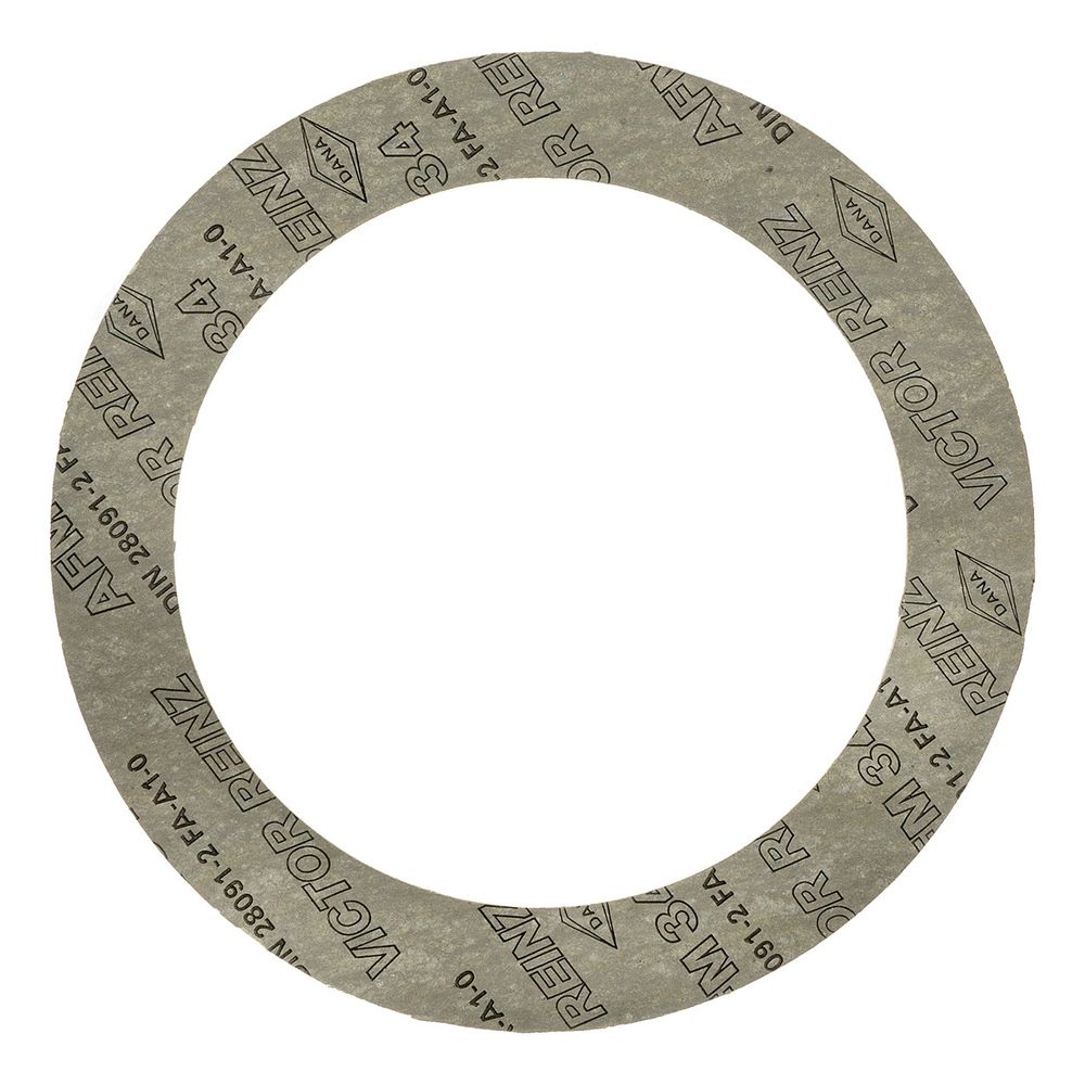 Brötje Dichtung Anschlussflansch für SGB 320–500... BROETJE-610025 4017042610025 (Abb. 1)