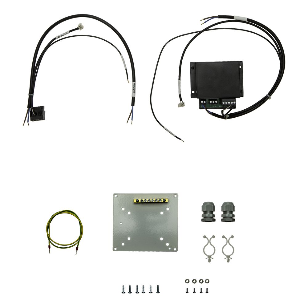 Brötje Konvertermodul KPM, 610100, einsetzbar für SGB... BROETJE-610100 4017042610100 (Abb. 1)