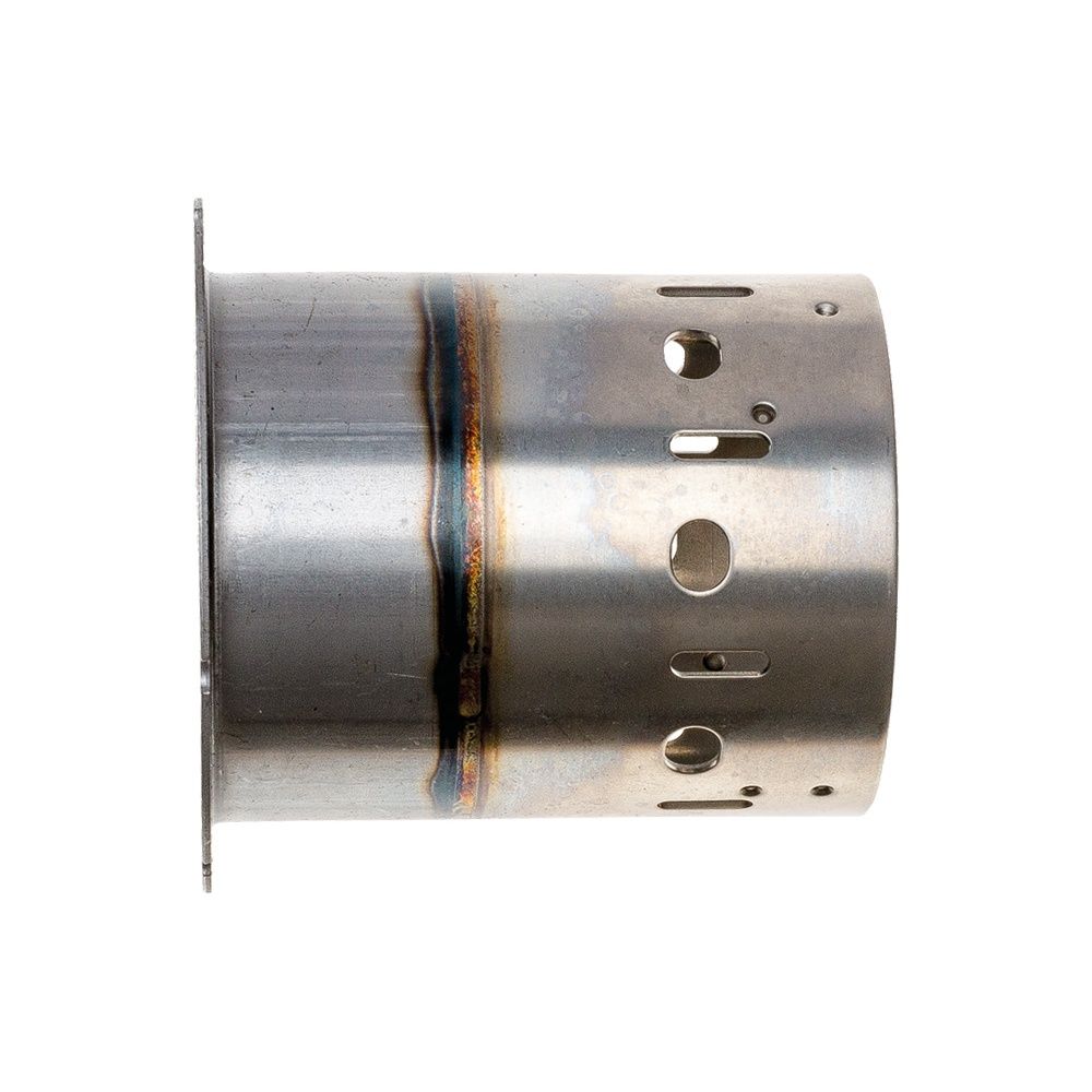 Brötje Brennerrohr für O-42, 17-20kW... BROETJE-610629 4017042610629 (Abb. 1)