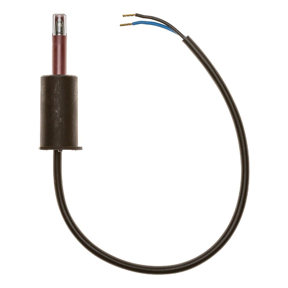 Brötje Flammenfühler QRB1B-A033 B40B mit Stopfen und Adapter... BROETJE-611206 4017042611206 (Abb. 1)