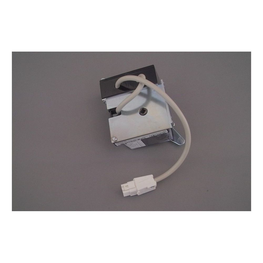 Brötje Stellmotor mit Relaiseinheit Kx-G einbaufertig 230V 50Hz... BROETJE-611640 4017042611640 (Abb. 1)