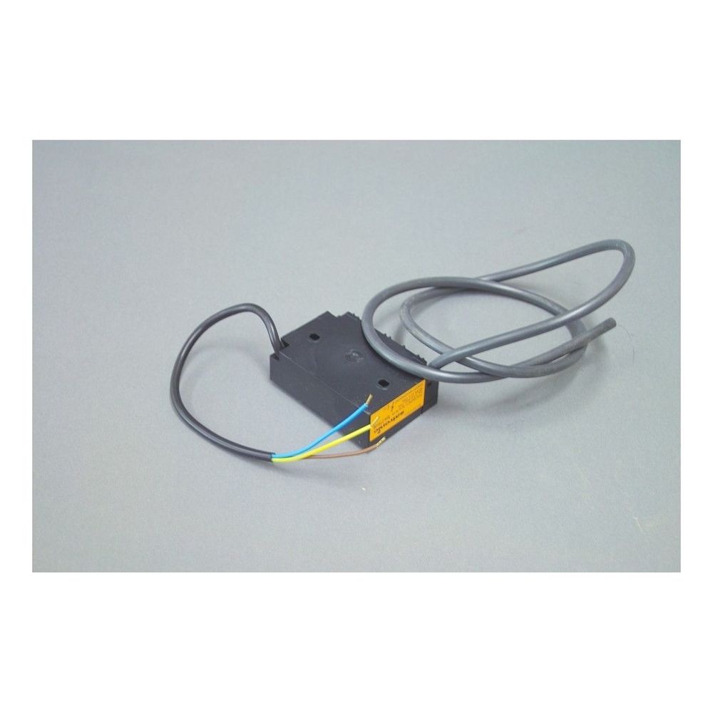 Brötje Zündtrafo Primit 230V 50Hz Sek.... BROETJE-611855 4017042611855 (Abb. 1)
