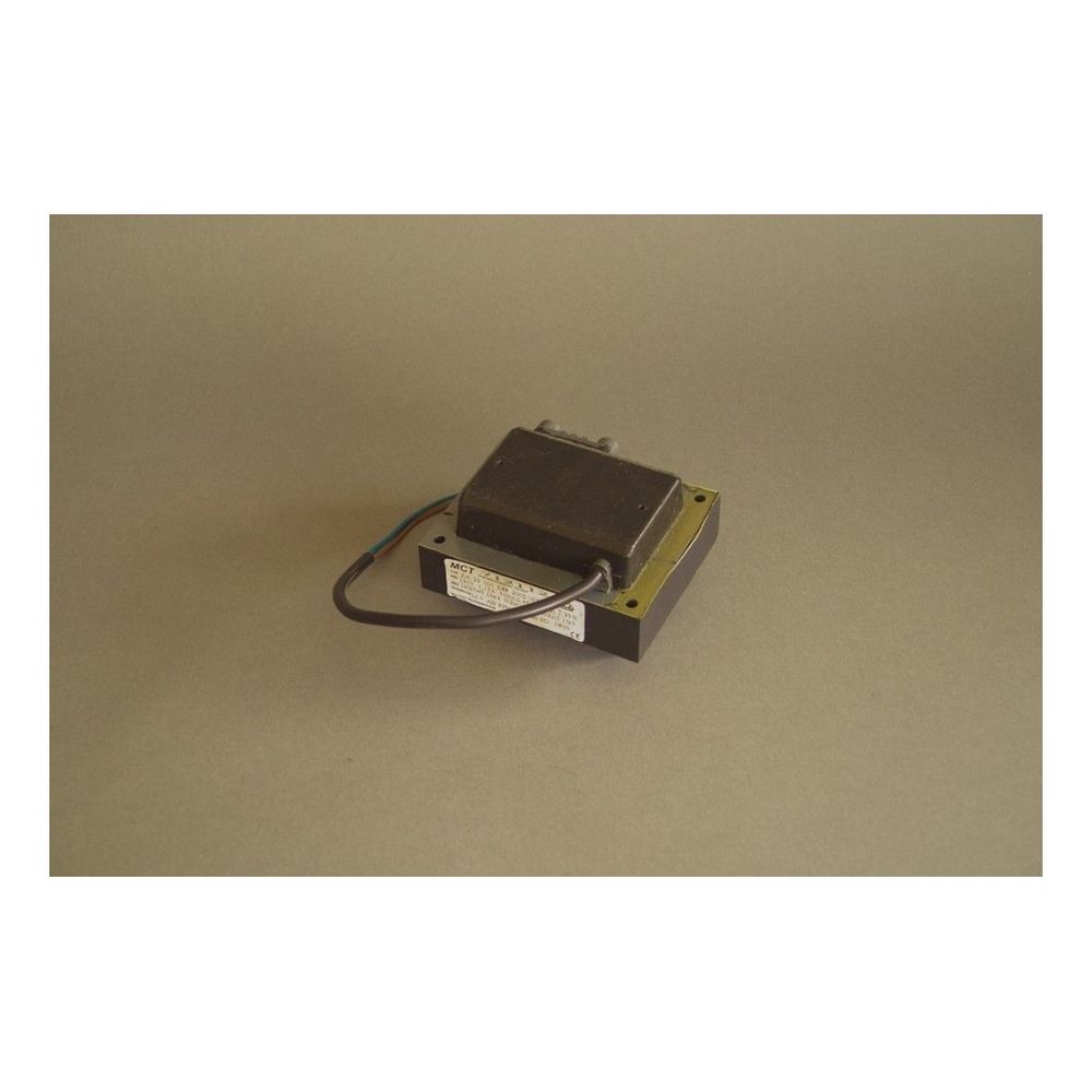 Brötje Zündtrafo Primit 230V 50Hz Sek. 10kV 23mA... BROETJE-611893 4017042611893 (Abb. 1)