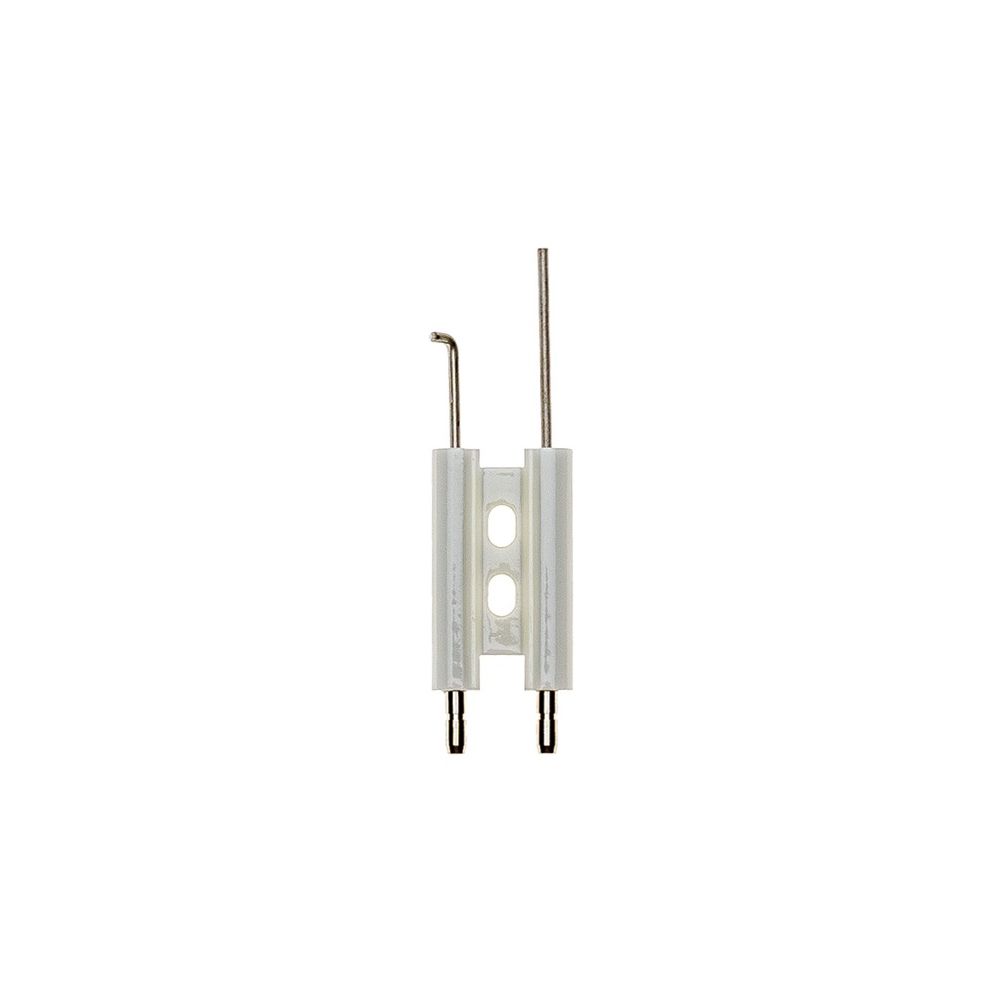 Brötje Doppelelektrode Kanthaldraht für Zündung/Ionisation... BROETJE-612081 4017042612081 (Abb. 1)
