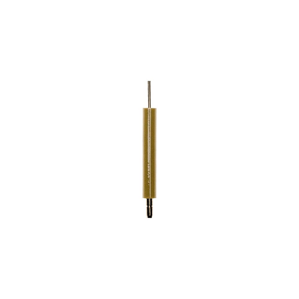 Brötje Zündelektrode 8x50mm, 15 NZ... BROETJE-612111 4017042612111 (Abb. 1)