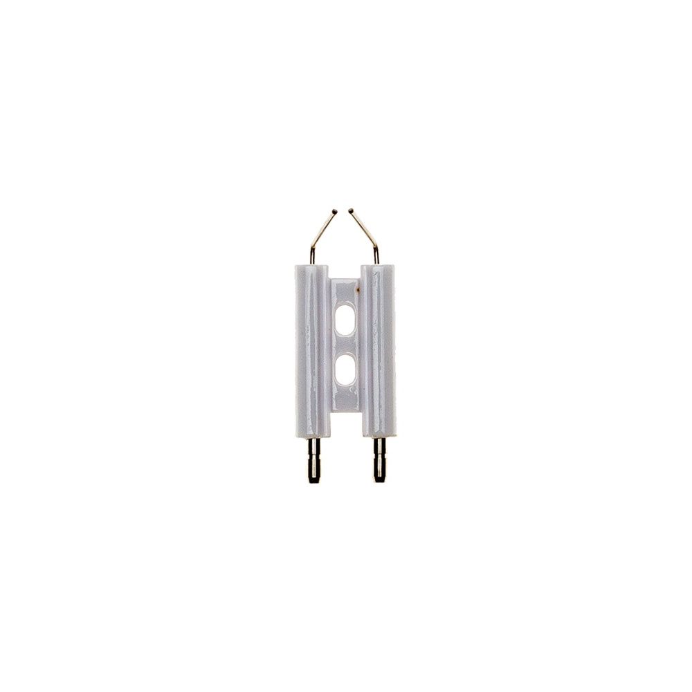 Brötje Doppelelektrode 8x42/26x11, Zünddraht 2x1,5D, 1.4303... BROETJE-612272 4017042612272 (Abb. 1)