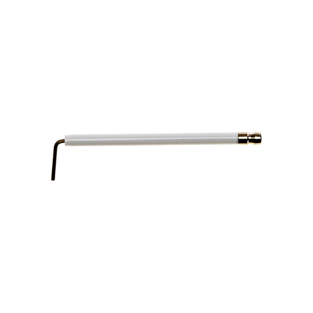 Brötje Ionisationselektrode 6x81/4mm, 612494... BROETJE-612494 4017042612494 (Abb. 1)