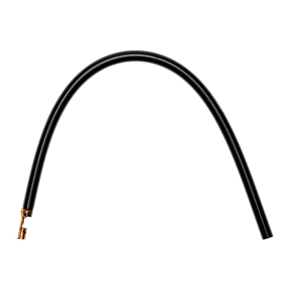 Brötje Zündkabel komplett lang 280mm, 612548... BROETJE-612548 4017042612548 (Abb. 1)