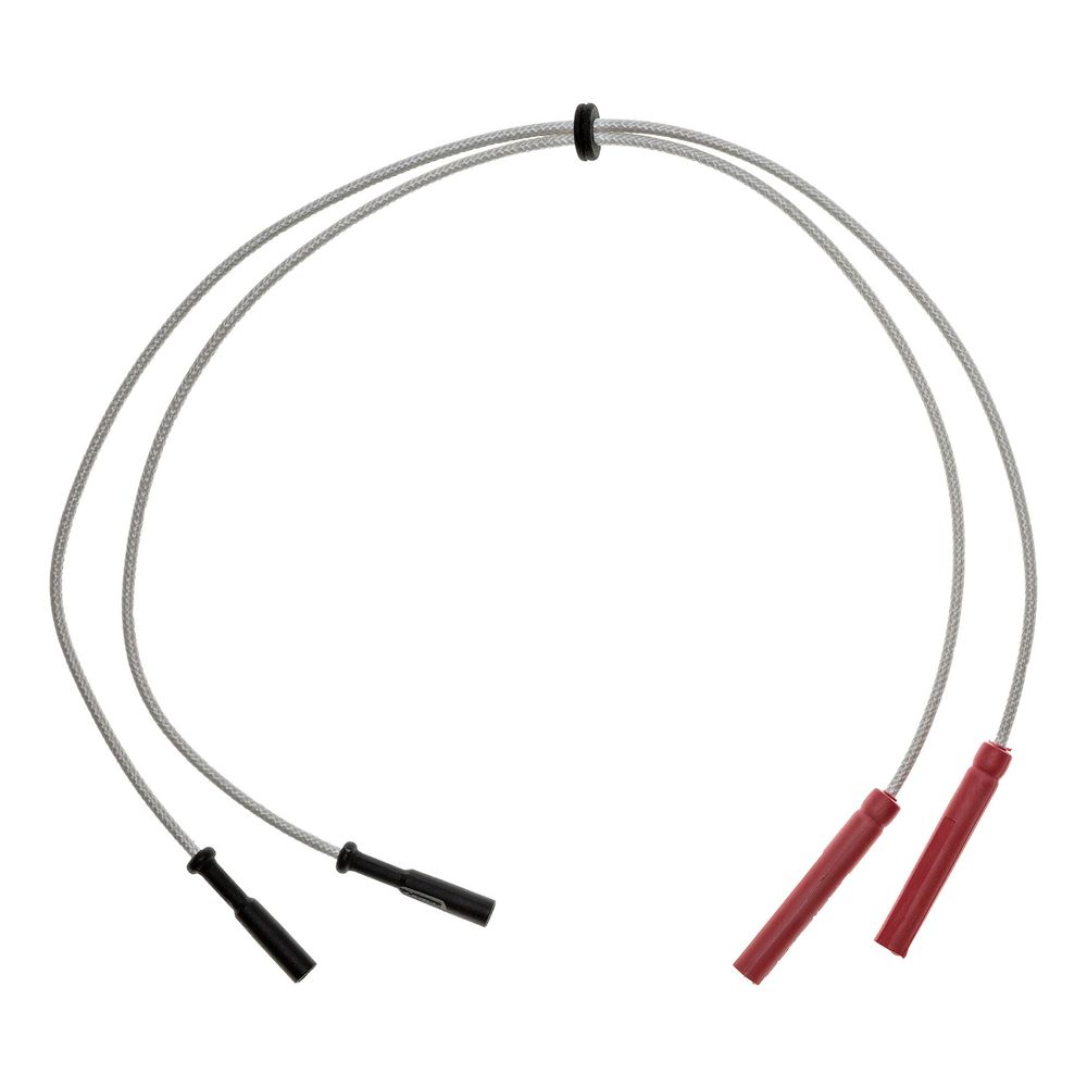 Brötje Zündkabel komplett lang 500mm, 612685... BROETJE-612685 4017042612685 (Abb. 1)
