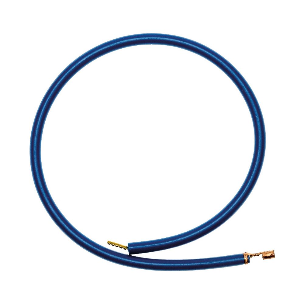 Brötje Ionisationskabel komplett, 470mm lang... BROETJE-612937 4017042612937 (Abb. 1)