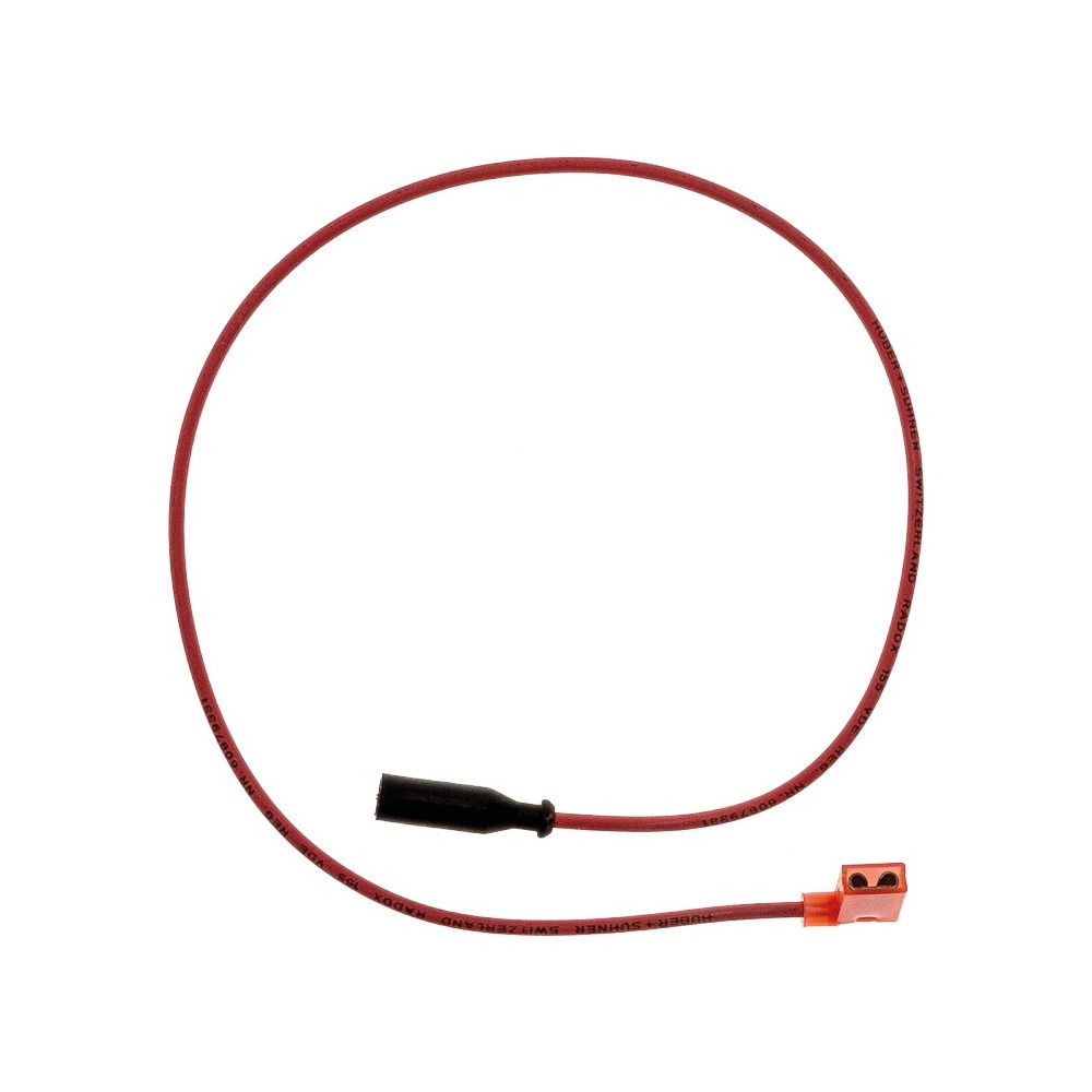 Brötje Ionisationskabel komplett, 440mm lang... BROETJE-612951 4017042612951 (Abb. 1)