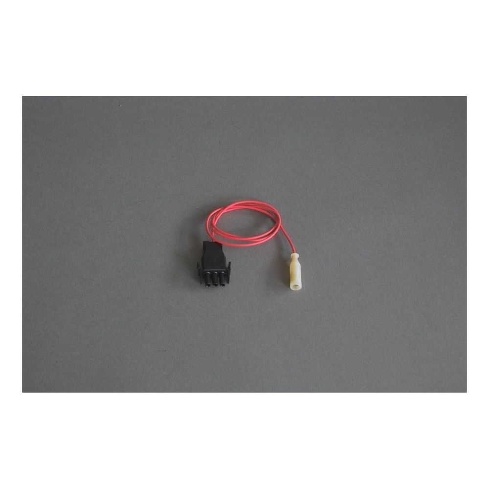 Brötje Ionisationskabel komplett, 770mm lang, warmfest, mit 3-poligem Stecker... BROETJE-612982 4017042612982 (Abb. 1)