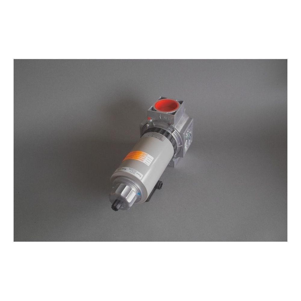 Brötje Gasmagnetventil R 2" IG, mit gültiger PIN, 230V 50/60Hz 0,2bar... BROETJE-613972 4017042613972 (Abb. 1)