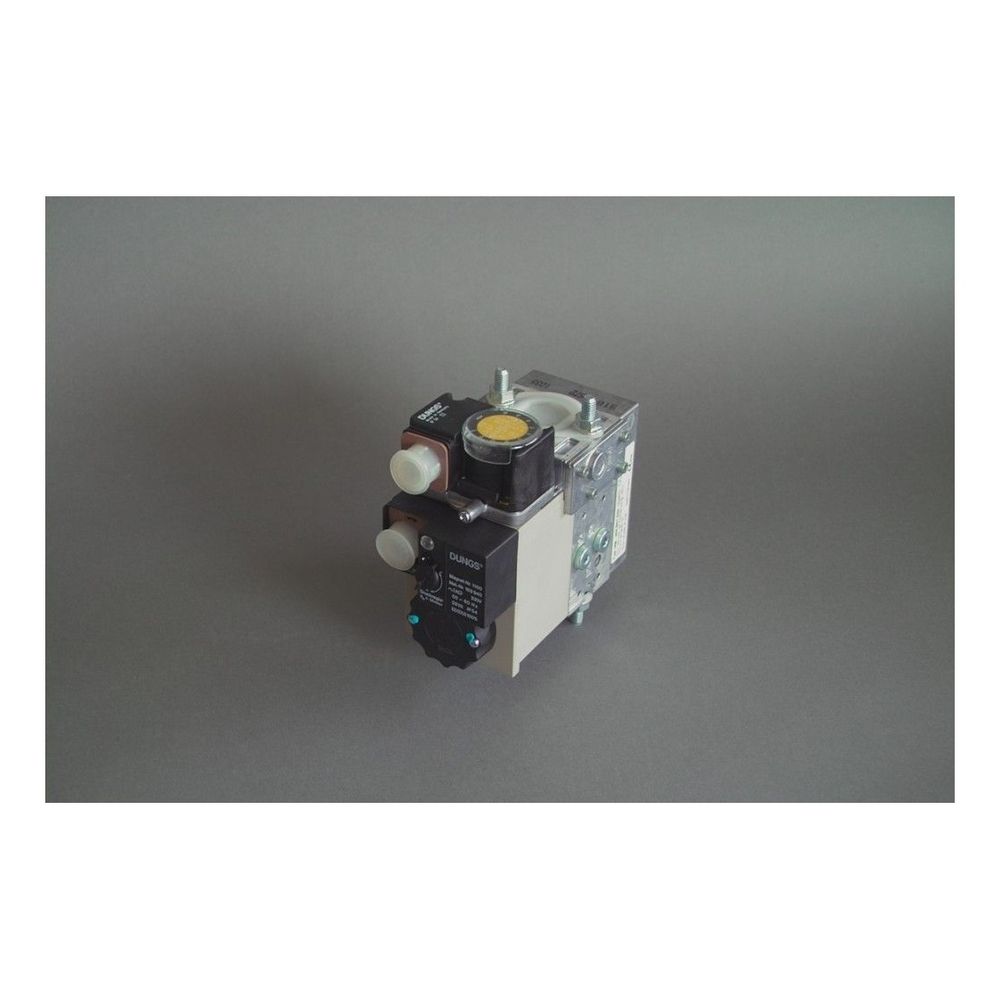 Brötje Multi-Bloc R 1/2", 15mbar Eingang, mit GW50A5 MB-405 B01 S20... BROETJE-614047 4017042614047 (Abb. 1)